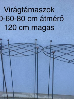 Horti virágtámasz
