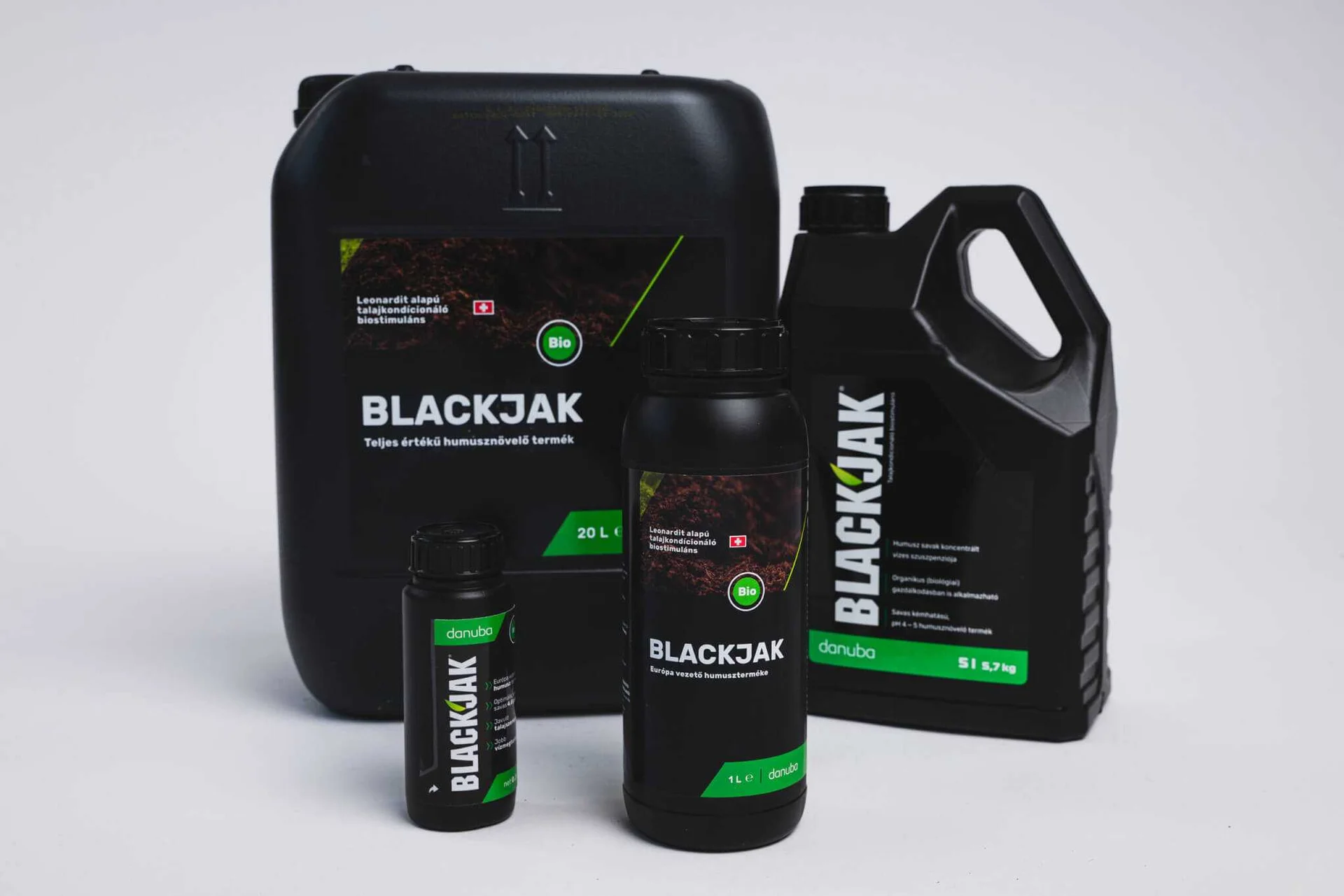 Blackjak - Image 2