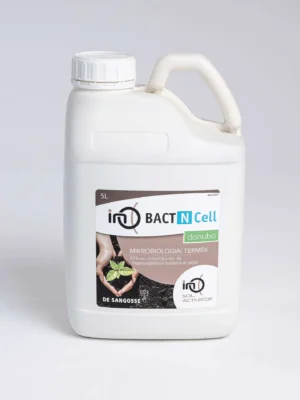 Ino Bact N-Cell