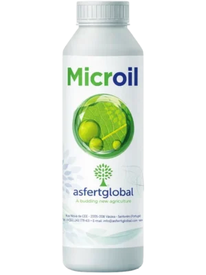 MicrOil