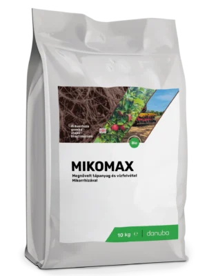 MikoMax Garden 10kg