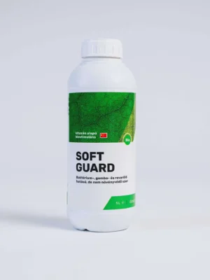 SoftGuard