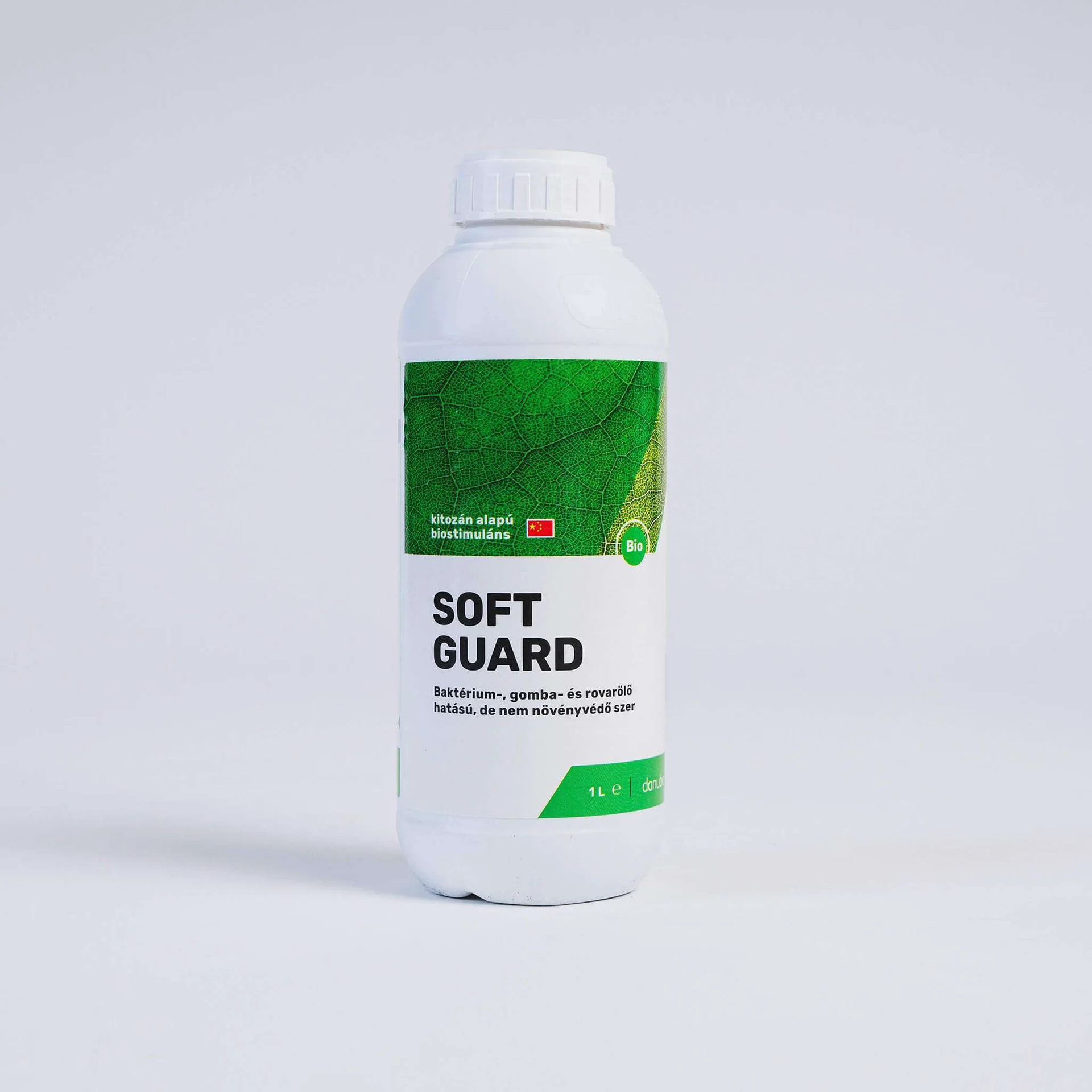 SoftGuard