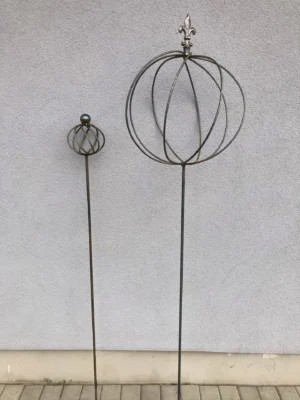 Talajszúró gömb - 42cm