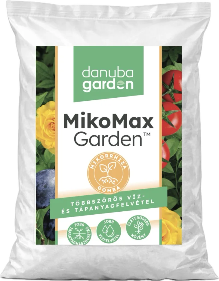 MikoMax Garden 1 kg
