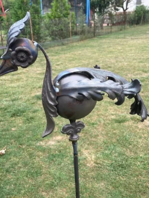 Tűzmadár - 40cm