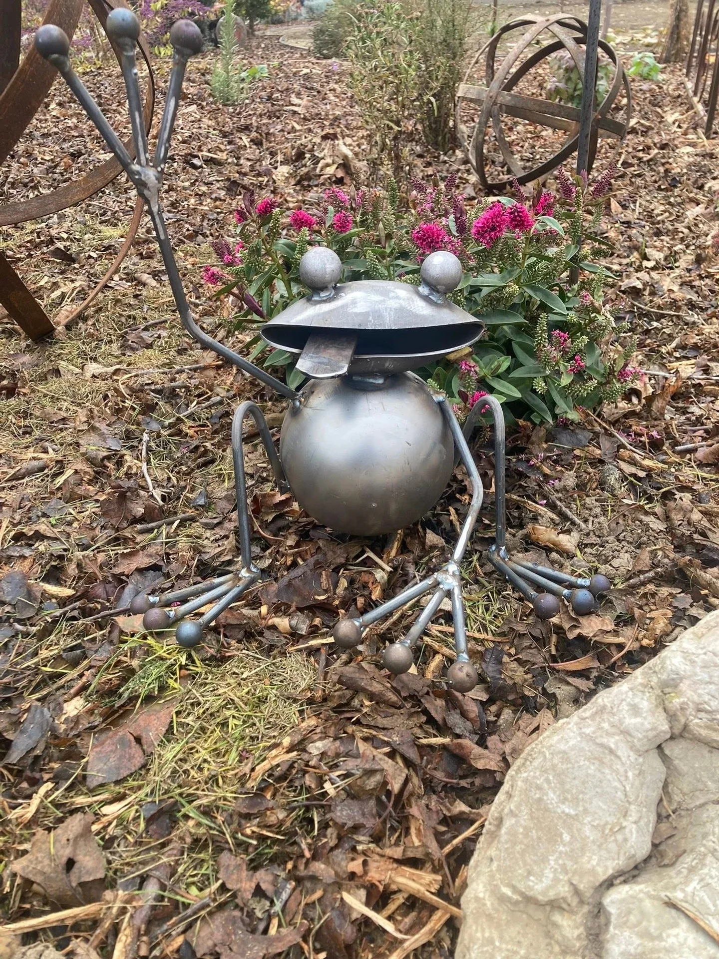 Varangy - 35cm